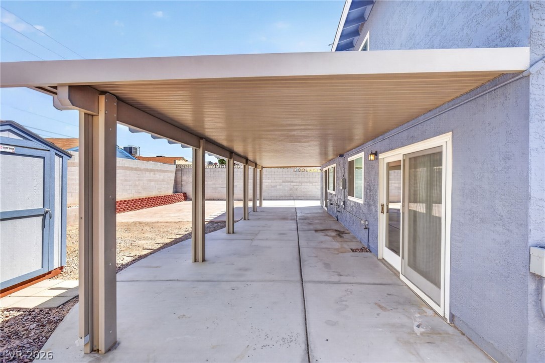 5374 Latigo Street Las Vegas NV 89119