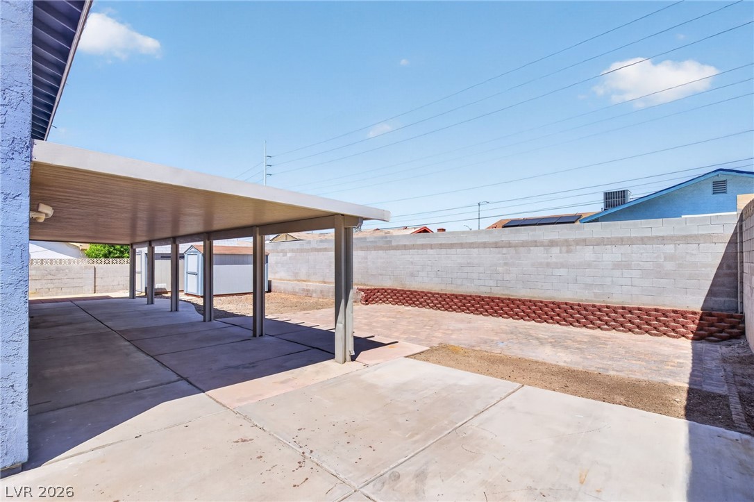 5374 Latigo Street Las Vegas NV 89119