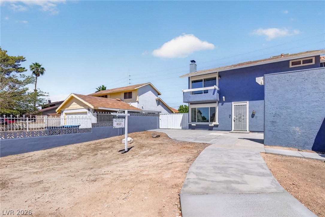 5374 Latigo Street Las Vegas NV 89119