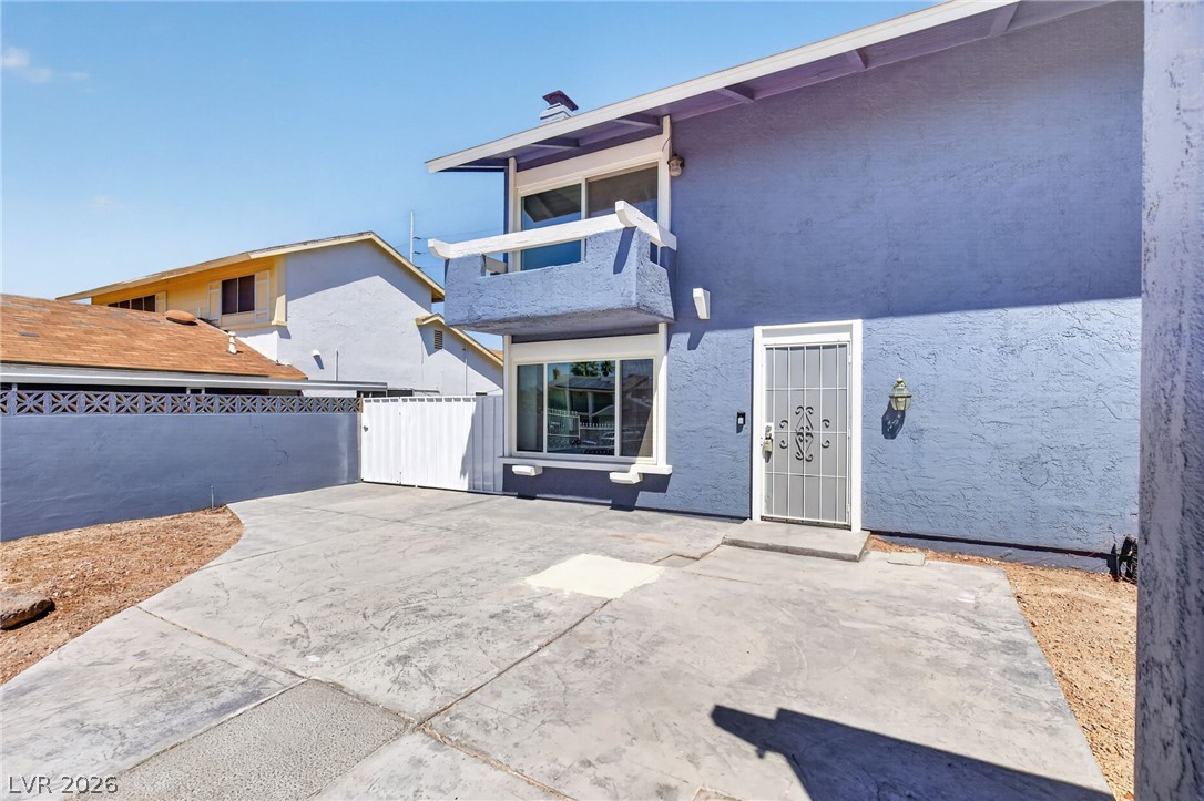 5374 Latigo Street Las Vegas NV 89119