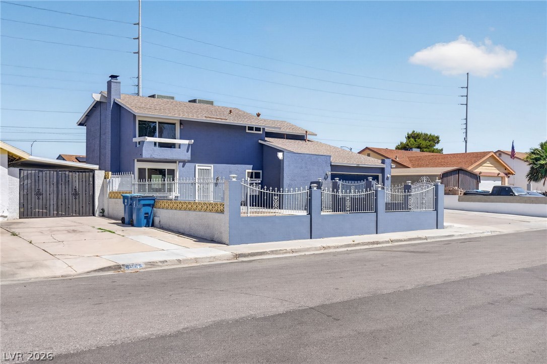 5374 Latigo Street Las Vegas NV 89119