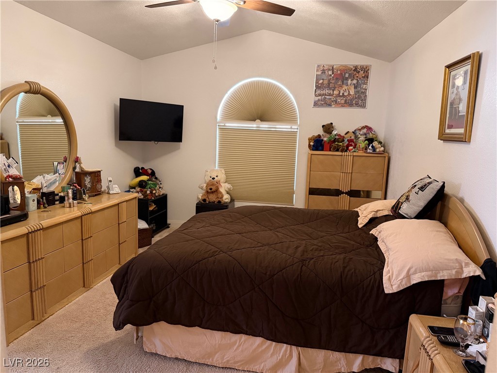 7806 Cliffside Court Las Vegas NV 89145