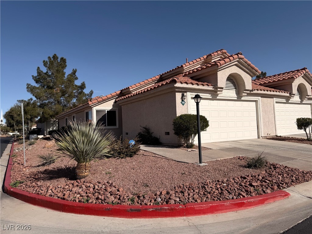 7806 Cliffside Court Las Vegas NV 89145