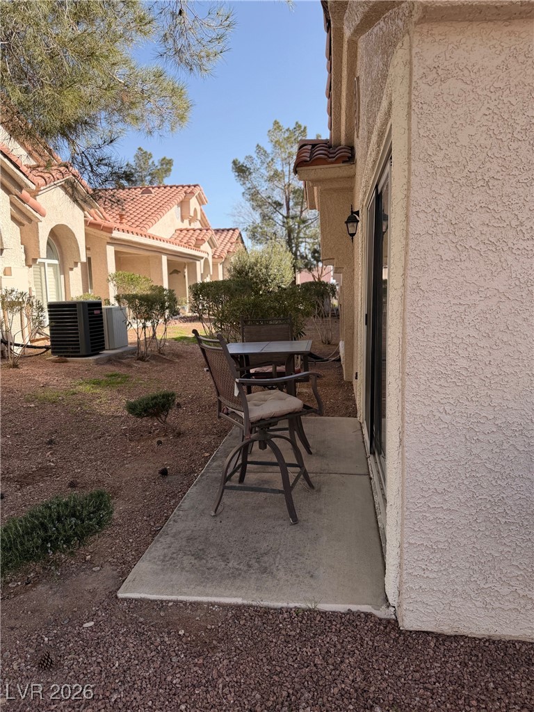 7806 Cliffside Court Las Vegas NV 89145