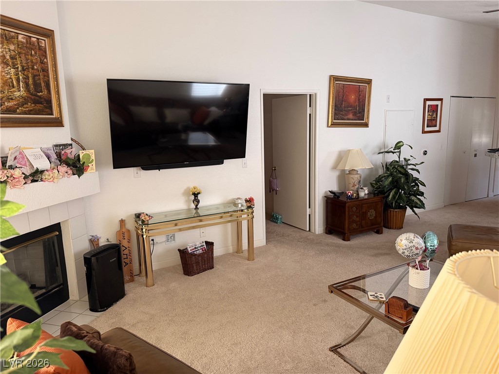 7806 Cliffside Court Las Vegas NV 89145