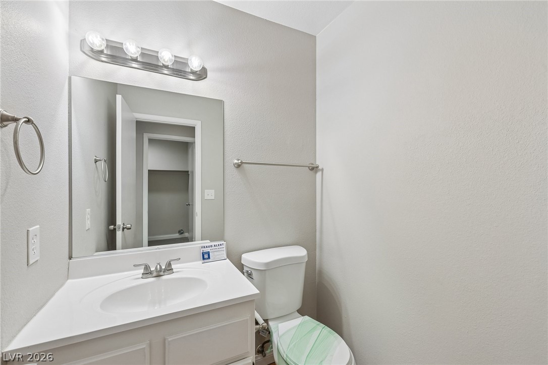 2422 Millcroft Drive Henderson NV 89074