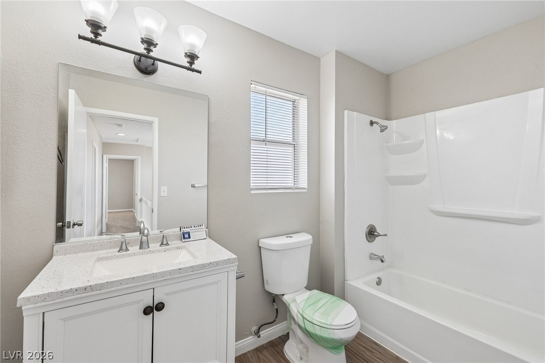 2422 Millcroft Drive Henderson NV 89074