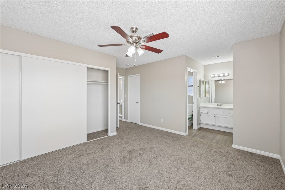 2422 Millcroft Drive Henderson NV 89074