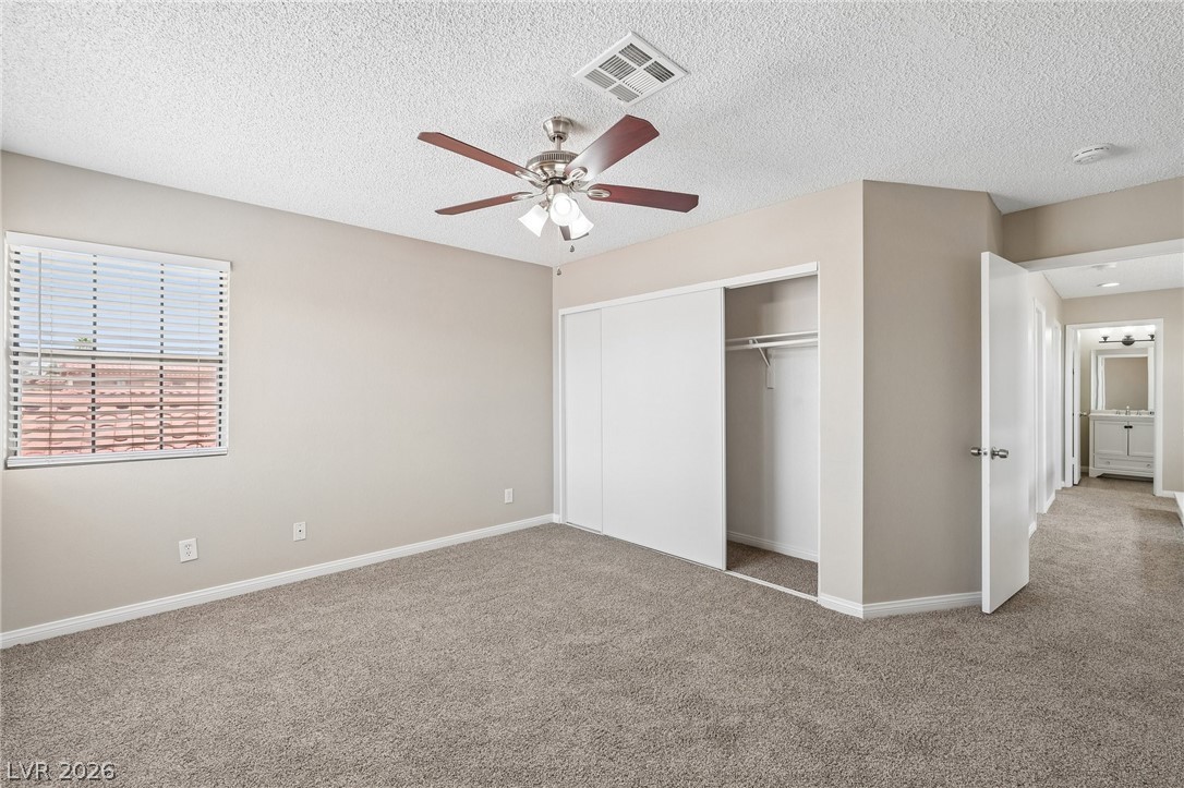 2422 Millcroft Drive Henderson NV 89074