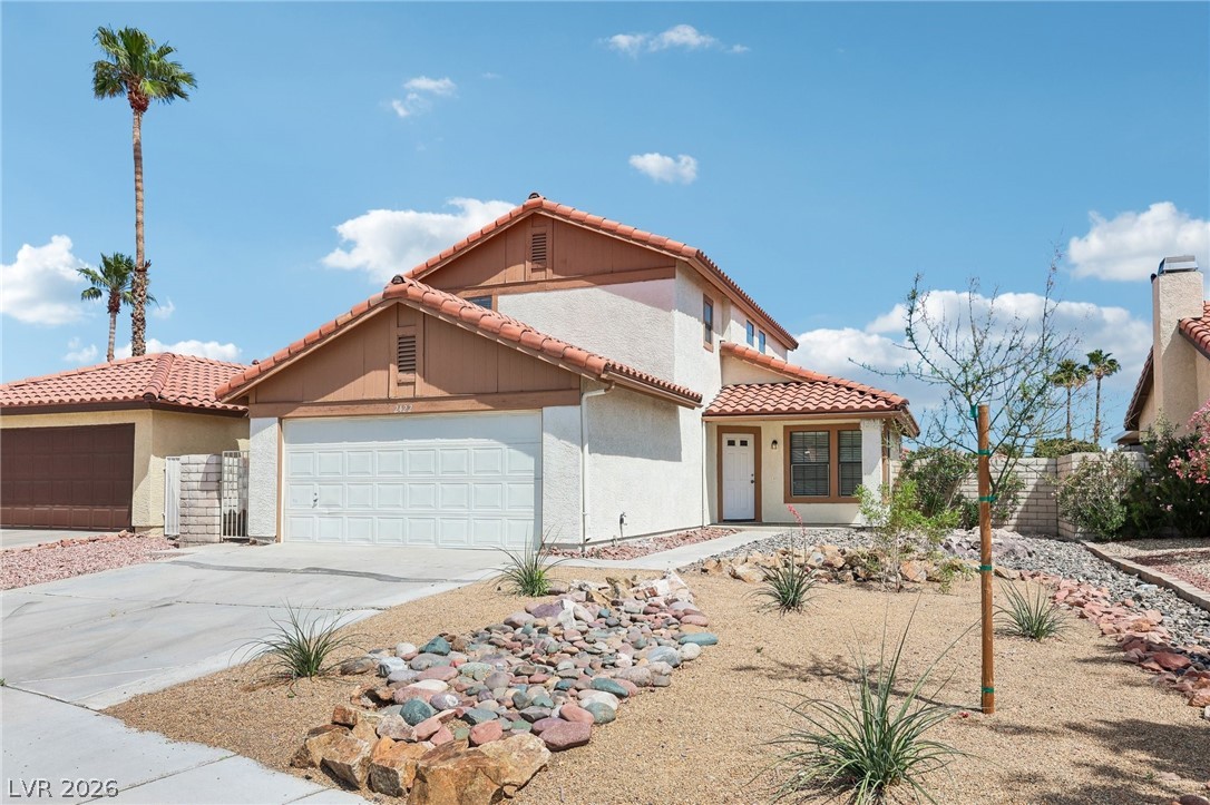2422 Millcroft Drive Henderson NV 89074