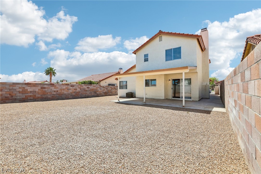 2422 Millcroft Drive Henderson NV 89074