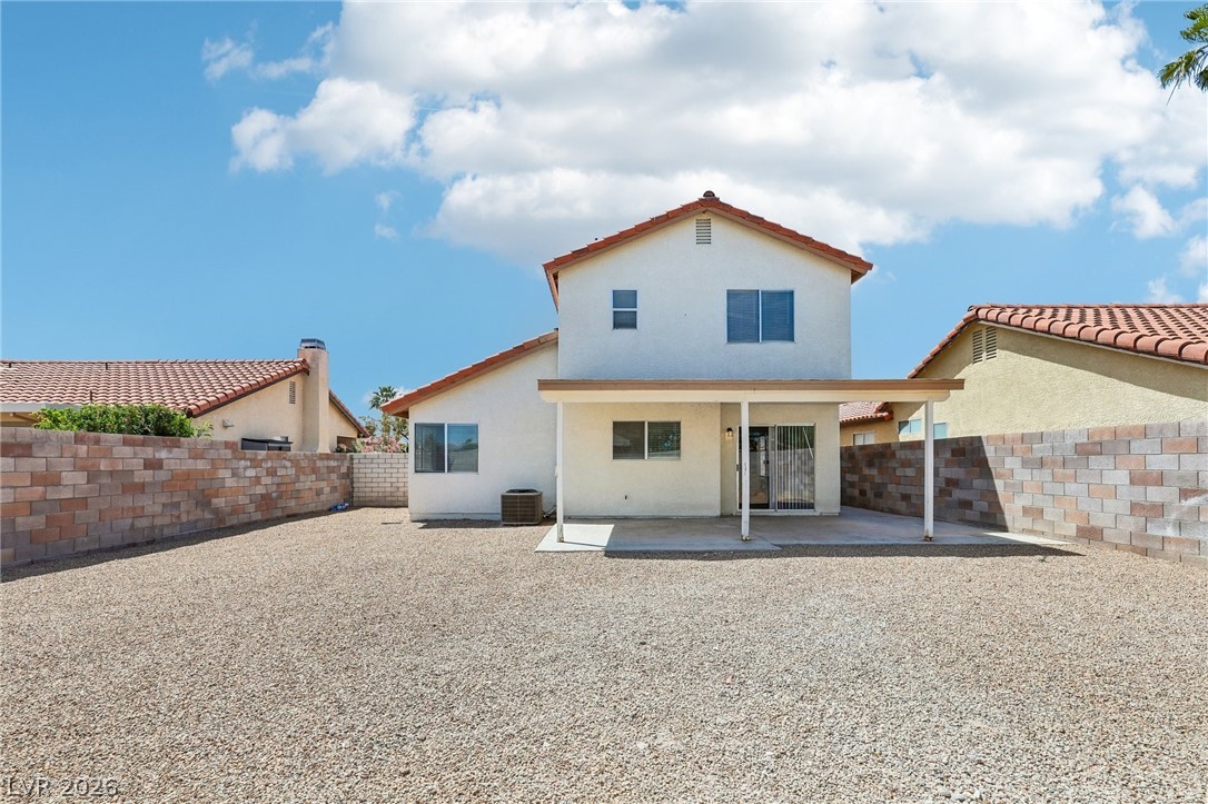 2422 Millcroft Drive Henderson NV 89074