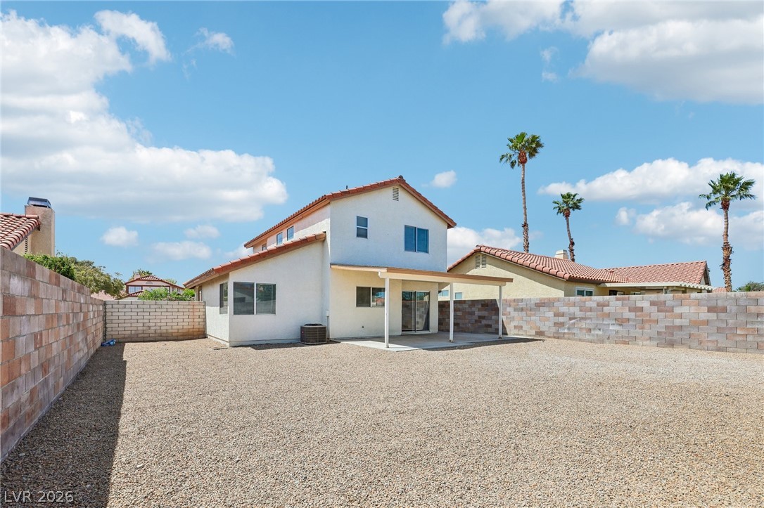 2422 Millcroft Drive Henderson NV 89074