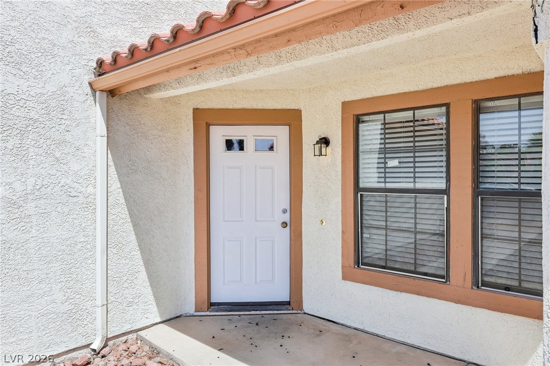 2422 Millcroft Drive Henderson NV 89074