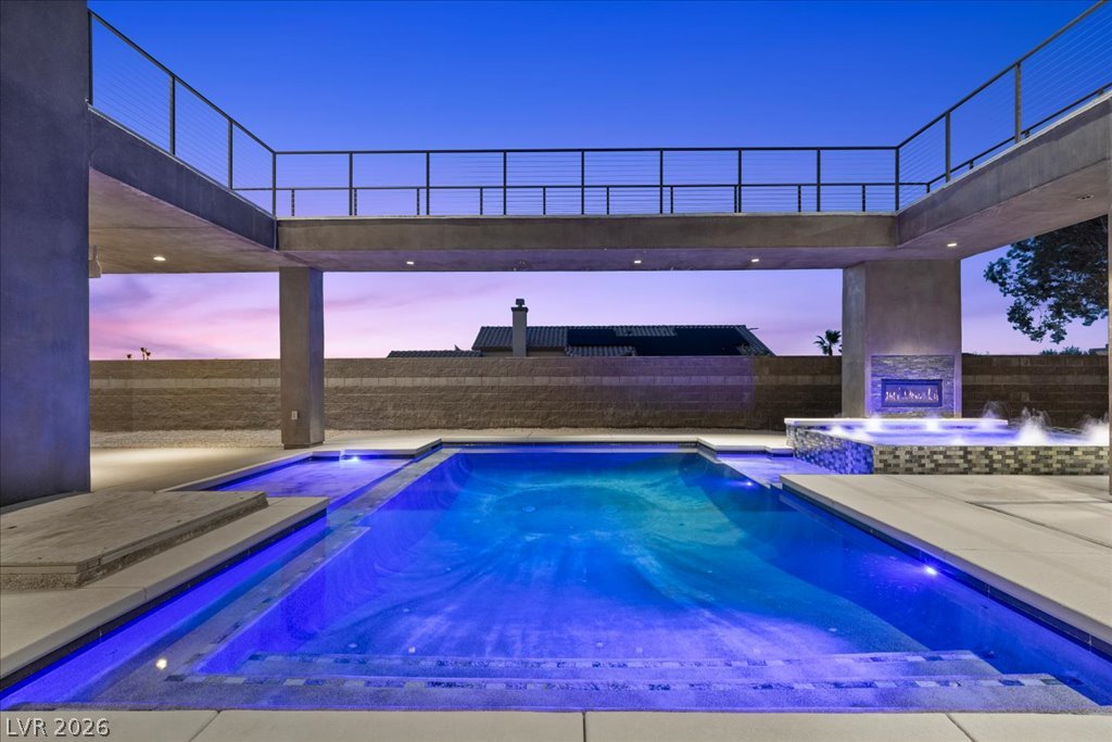 2839 Edgemont Drive Henderson NV 89074