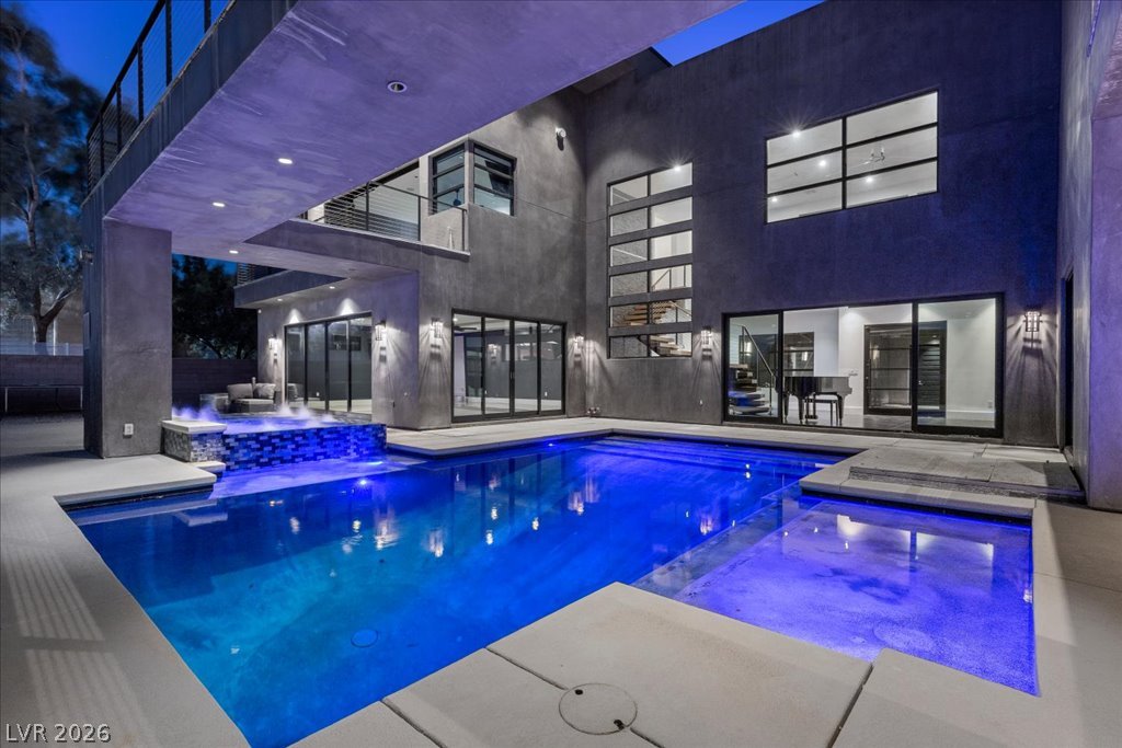 2839 Edgemont Drive Henderson NV 89074