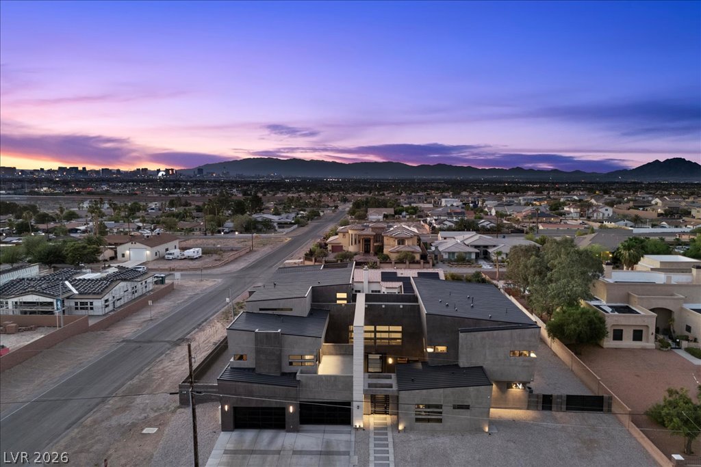 2839 Edgemont Drive Henderson NV 89074