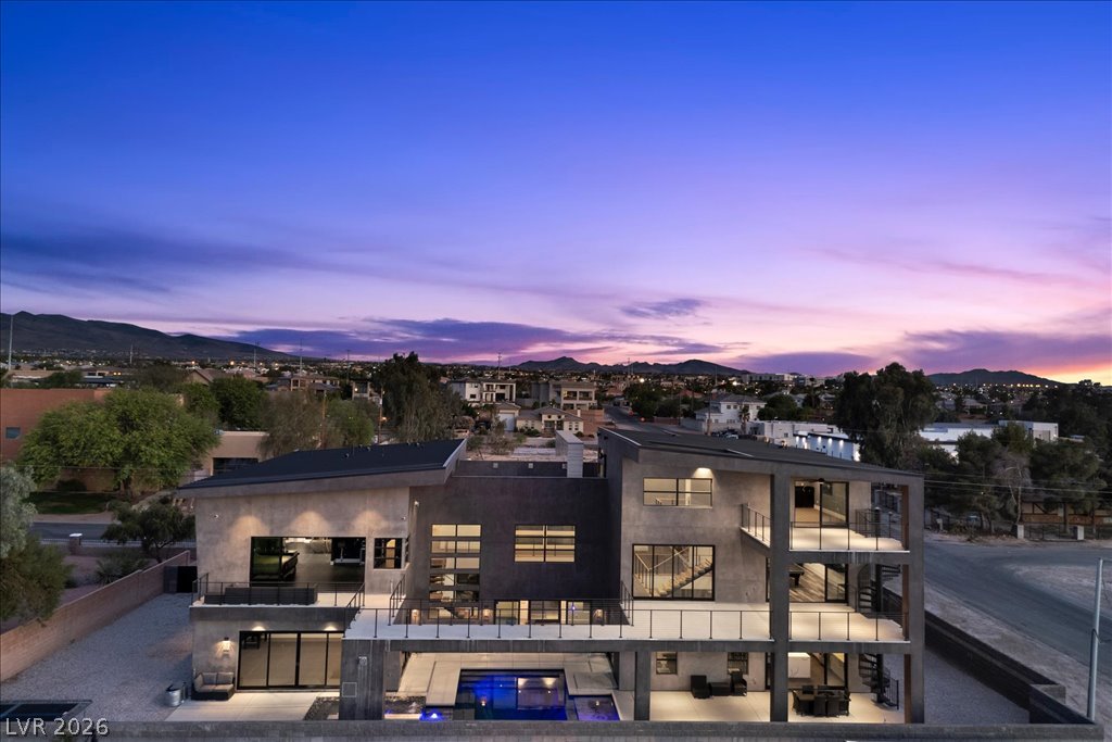 2839 Edgemont Drive Henderson NV 89074
