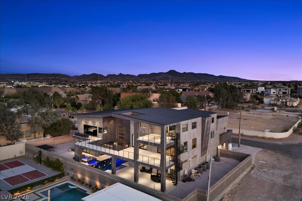 2839 Edgemont Drive Henderson NV 89074