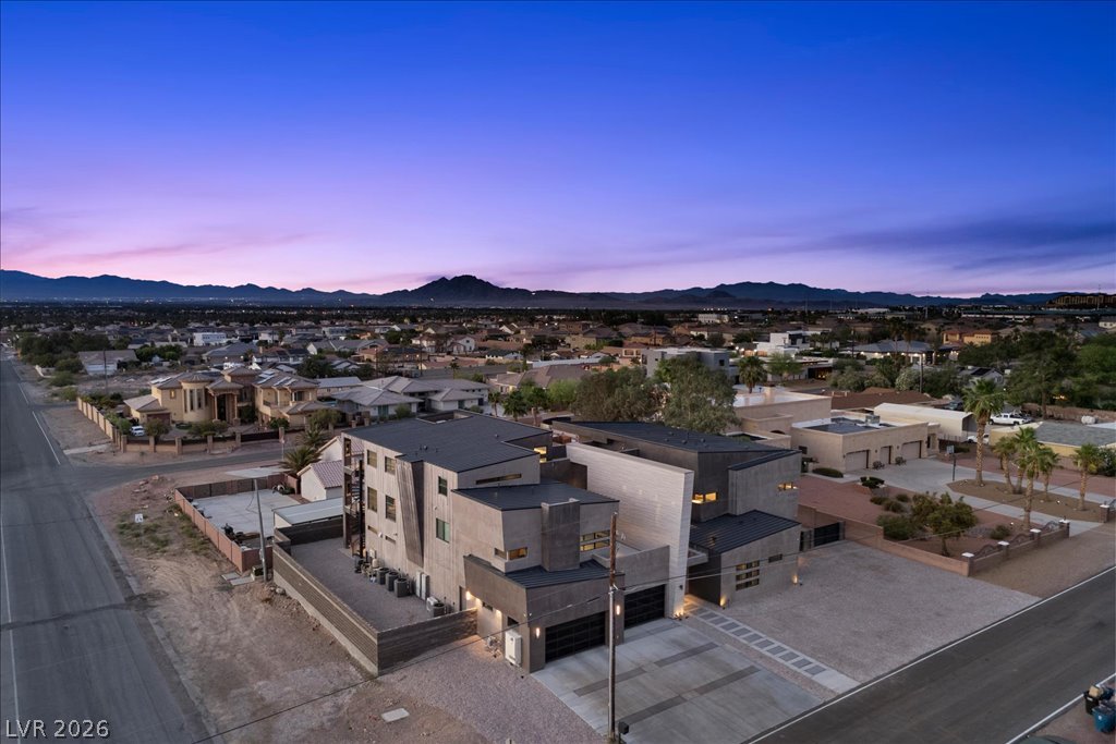 2839 Edgemont Drive Henderson NV 89074