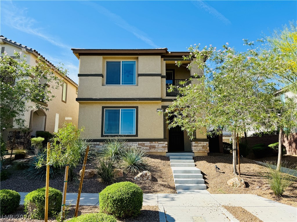 3041 Savella Avenue Henderson NV 89044