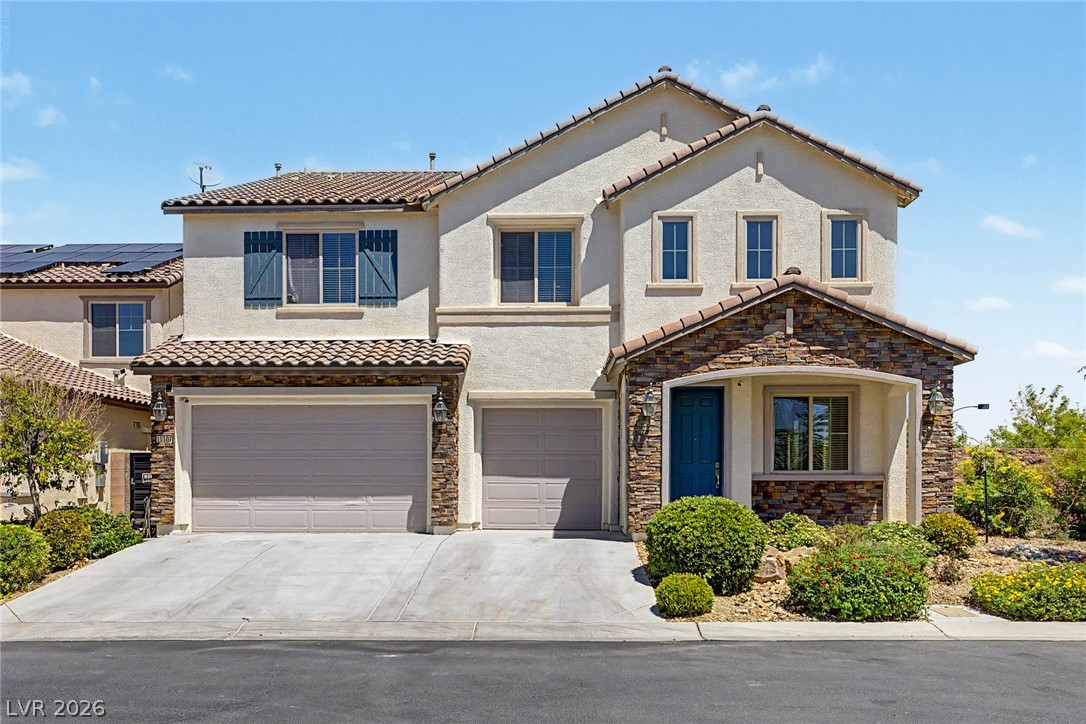 10104 Amana Oaks Avenue Las Vegas NV 89166