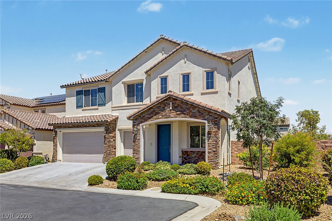 10104 Amana Oaks Avenue Las Vegas NV 89166