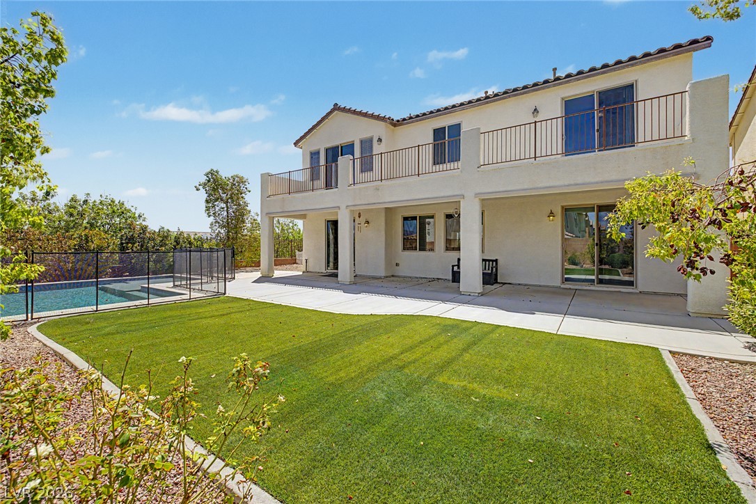 10104 Amana Oaks Avenue Las Vegas NV 89166