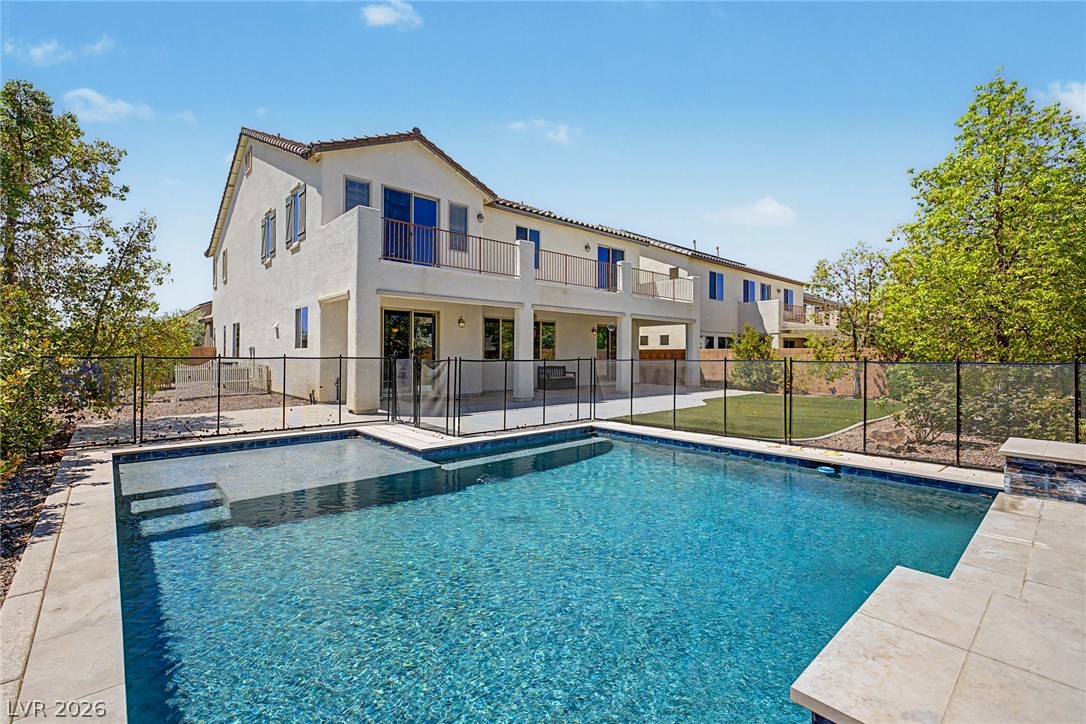 10104 Amana Oaks Avenue Las Vegas NV 89166