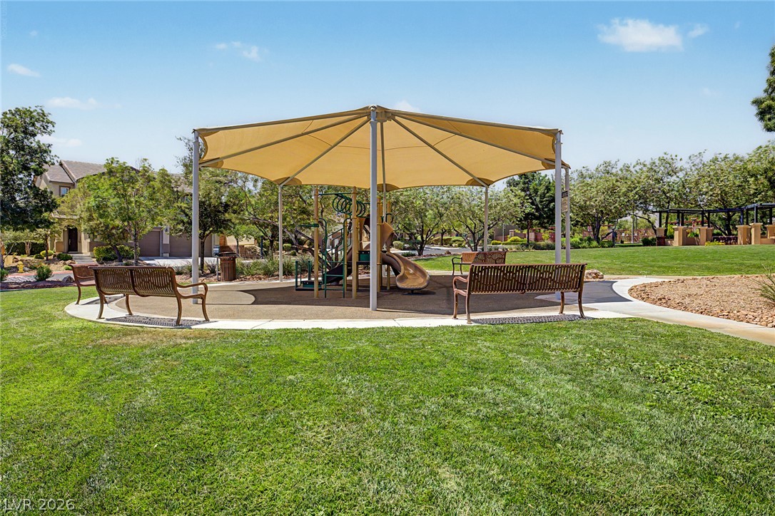 10104 Amana Oaks Avenue Las Vegas NV 89166