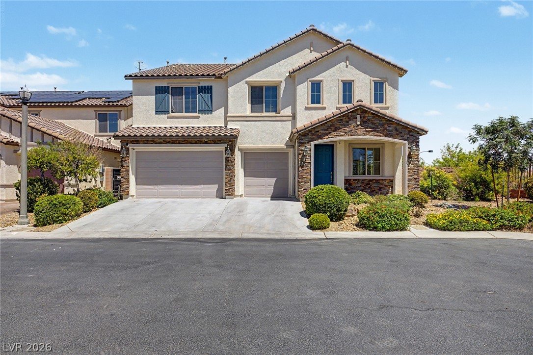 10104 Amana Oaks Avenue Las Vegas NV 89166