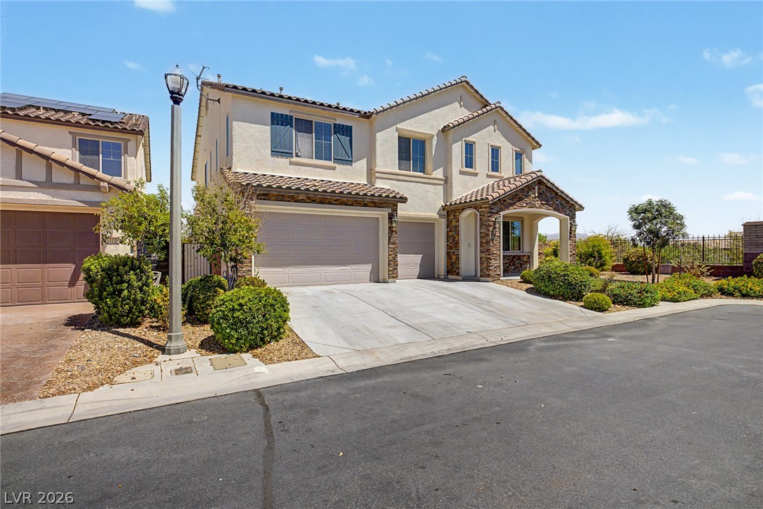 10104 Amana Oaks Avenue Las Vegas NV 89166