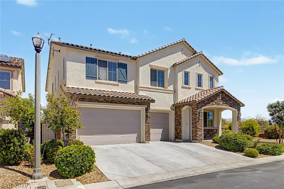 10104 Amana Oaks Avenue Las Vegas NV 89166