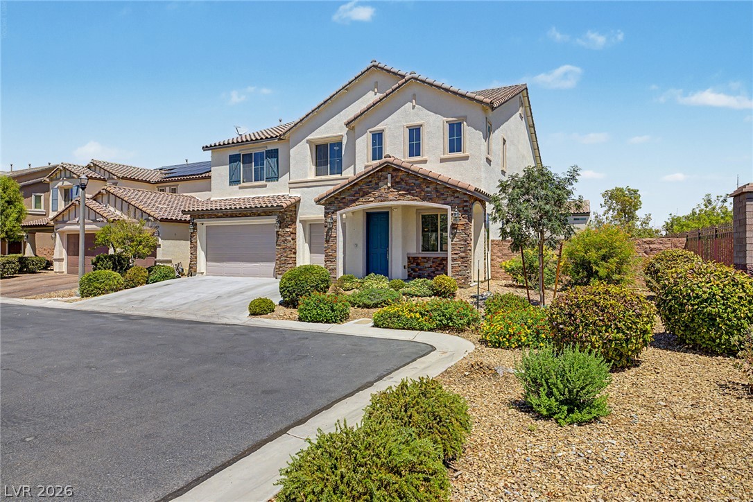 10104 Amana Oaks Avenue Las Vegas NV 89166
