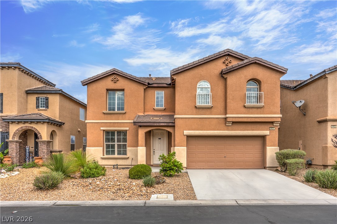 6425 Trautman Court Las Vegas NV 89149