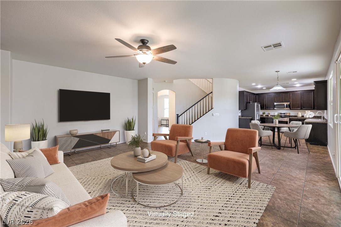 6425 Trautman Court Las Vegas NV 89149