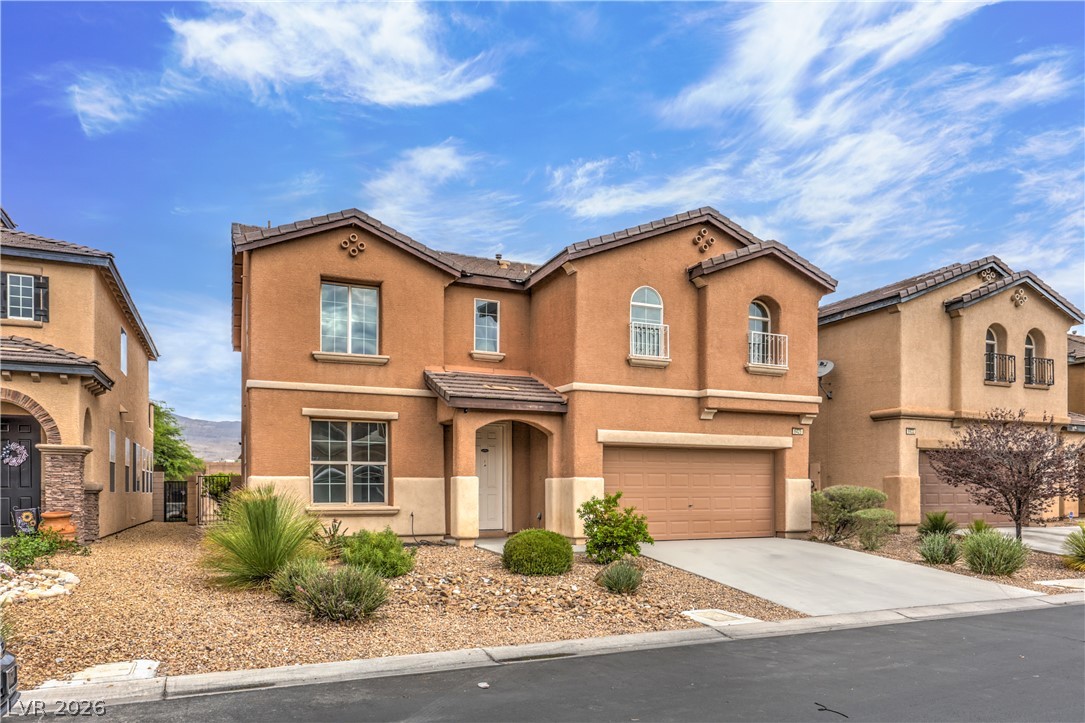 6425 Trautman Court Las Vegas NV 89149