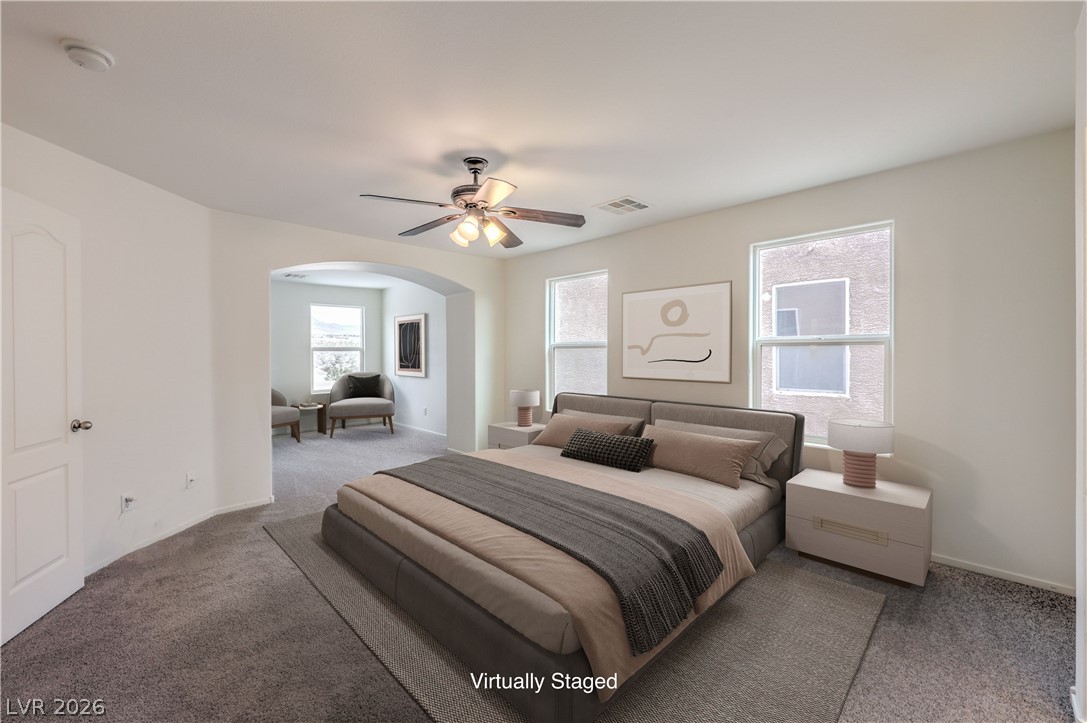 6425 Trautman Court Las Vegas NV 89149