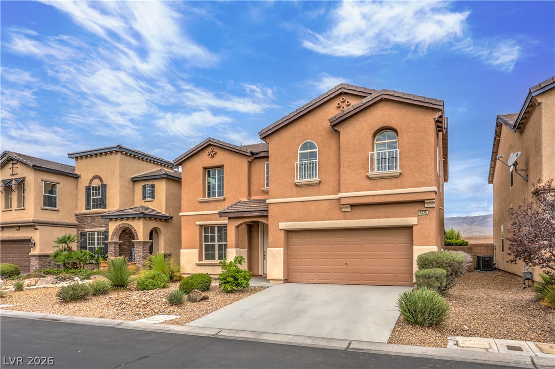6425 Trautman Court Las Vegas NV 89149