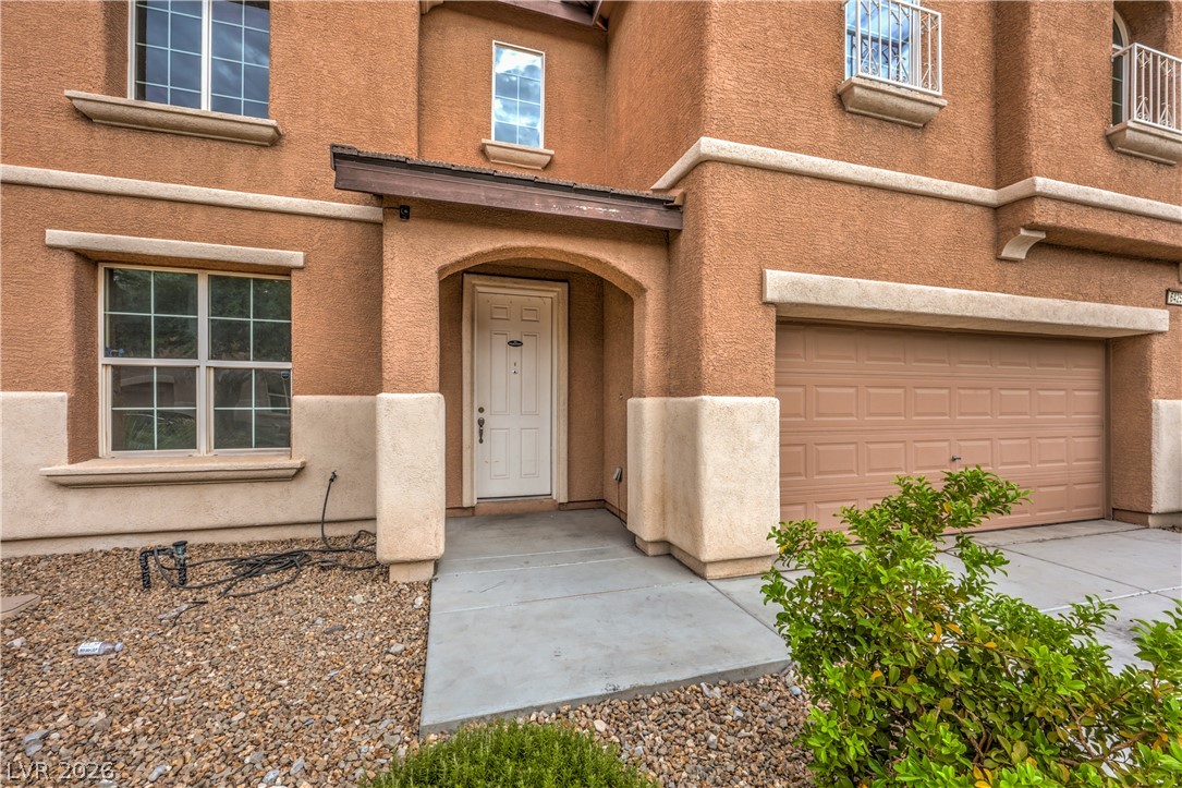 6425 Trautman Court Las Vegas NV 89149
