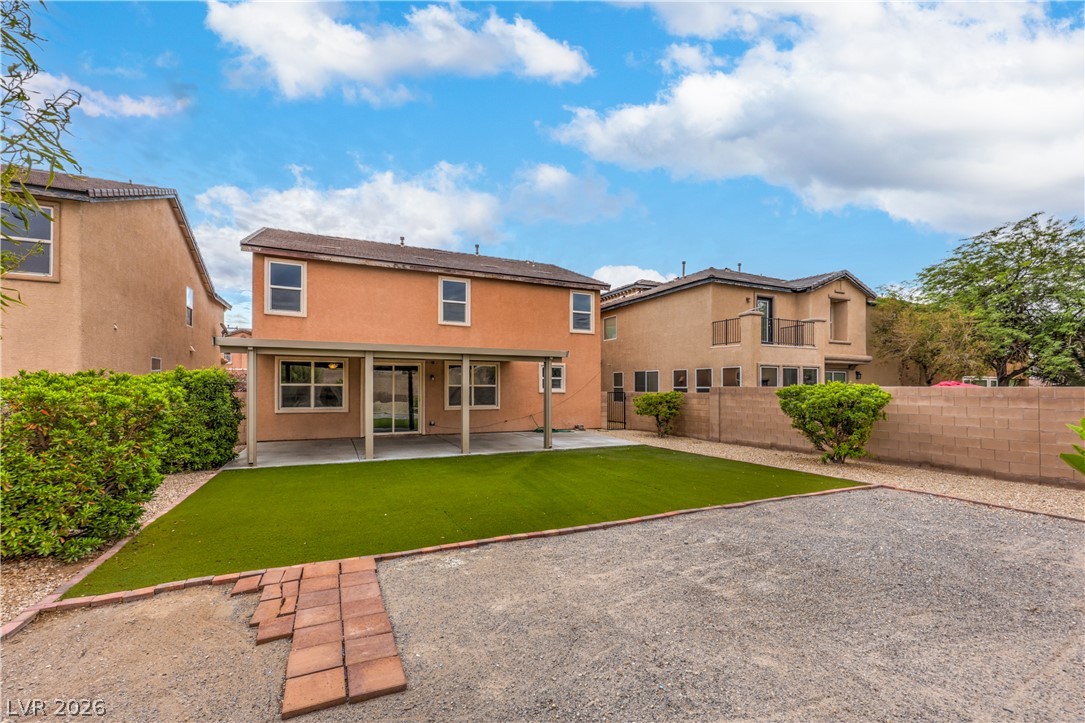 6425 Trautman Court Las Vegas NV 89149