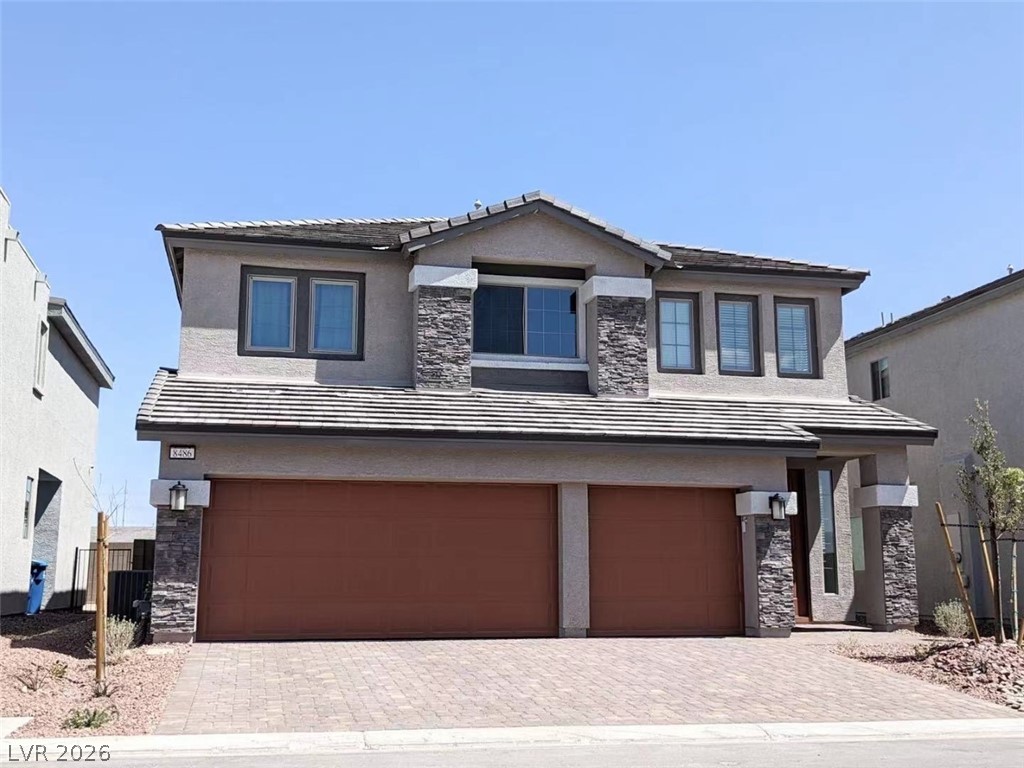 8486 Ashton Creek Street Las Vegas NV 89113