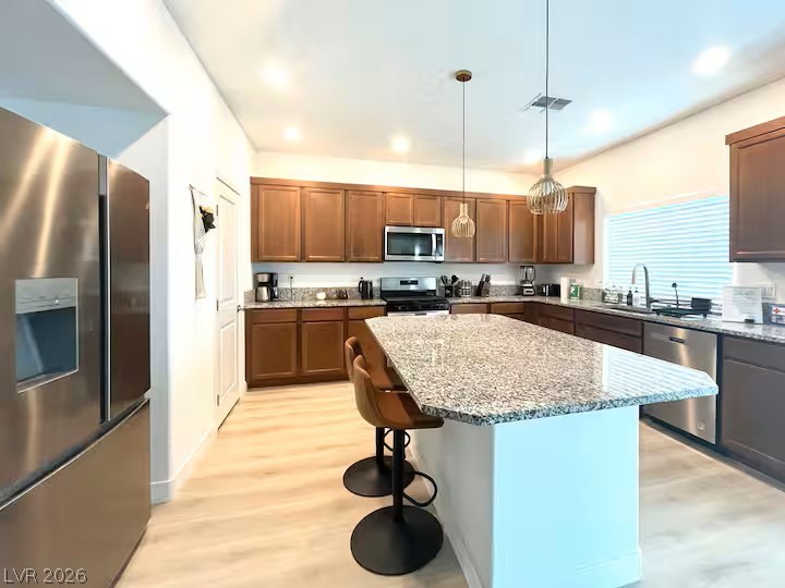 8486 Ashton Creek Street Las Vegas NV 89113