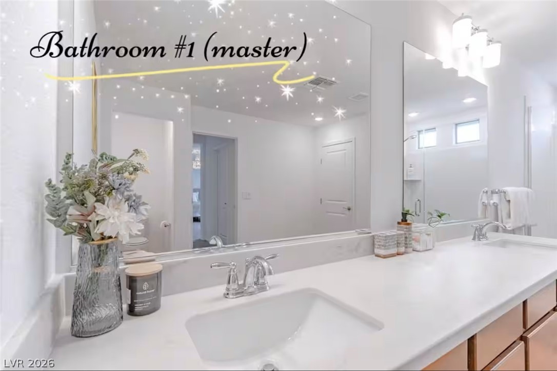 8486 Ashton Creek Street Las Vegas NV 89113