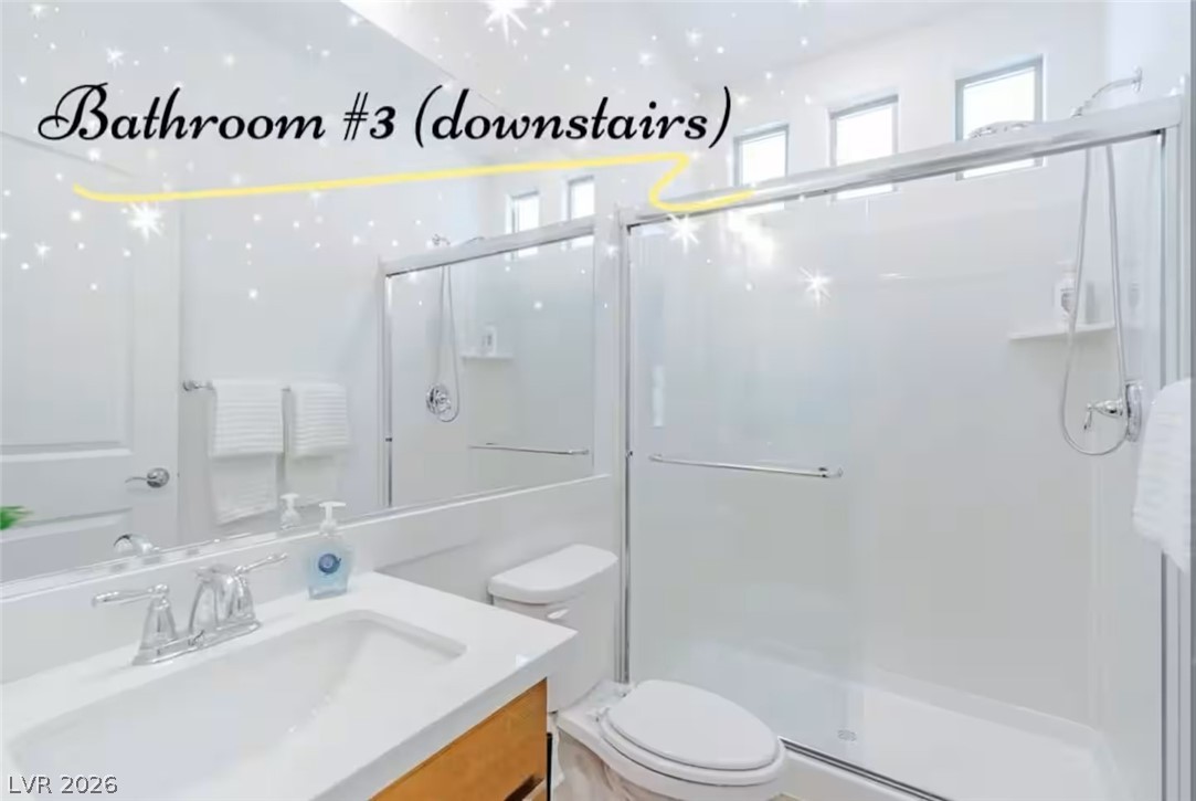 8486 Ashton Creek Street Las Vegas NV 89113