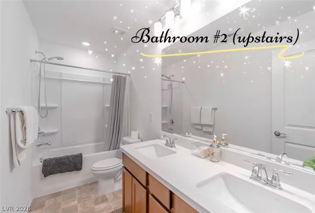 8486 Ashton Creek Street Las Vegas NV 89113