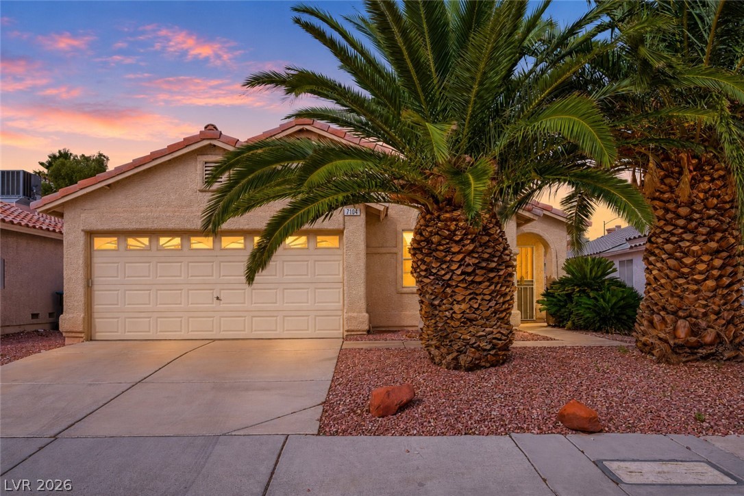 7104 Junction Village Avenue Las Vegas NV 89129
