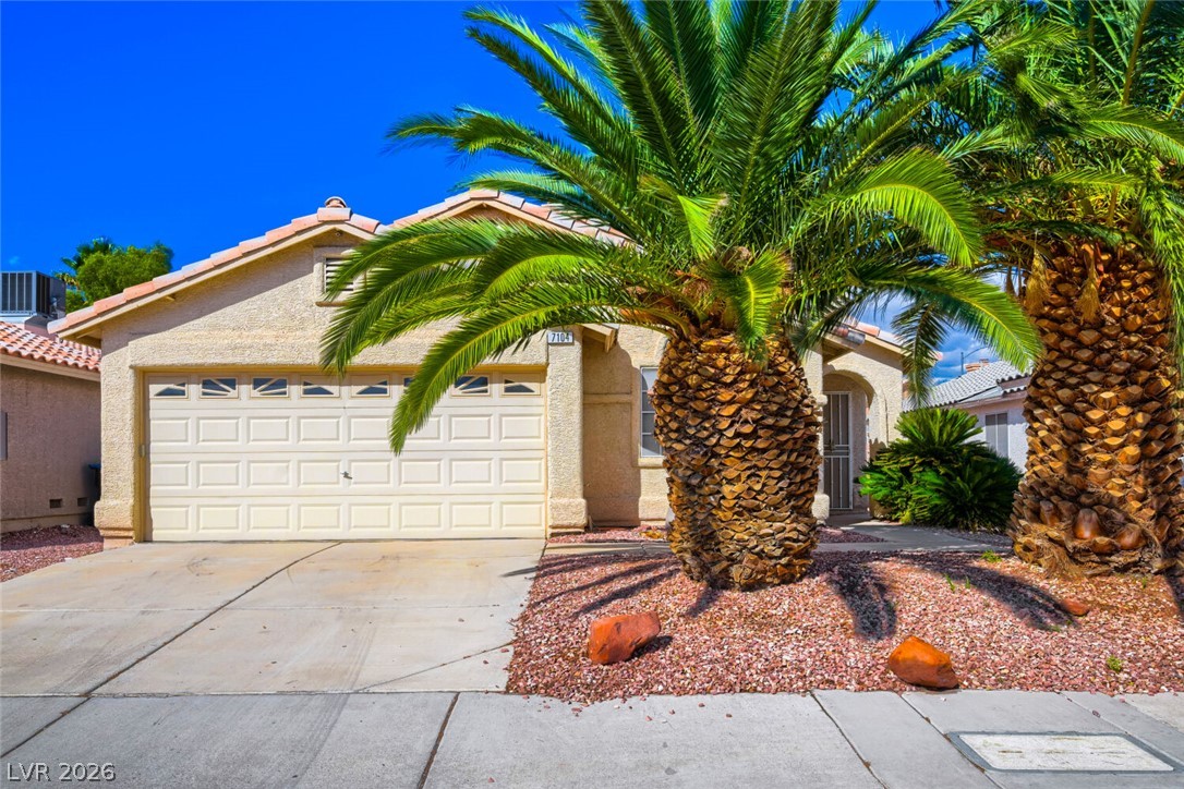 7104 Junction Village Avenue Las Vegas NV 89129