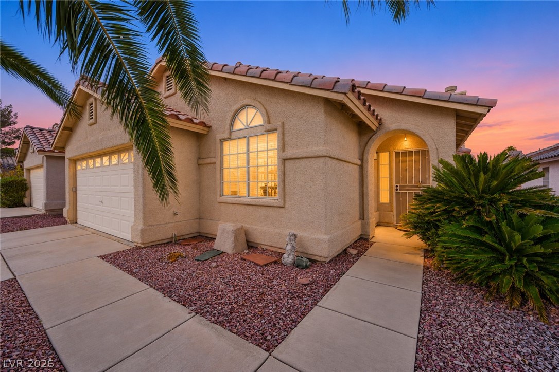 7104 Junction Village Avenue Las Vegas NV 89129