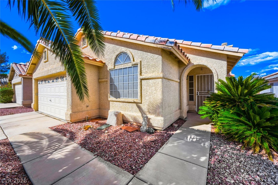 7104 Junction Village Avenue Las Vegas NV 89129